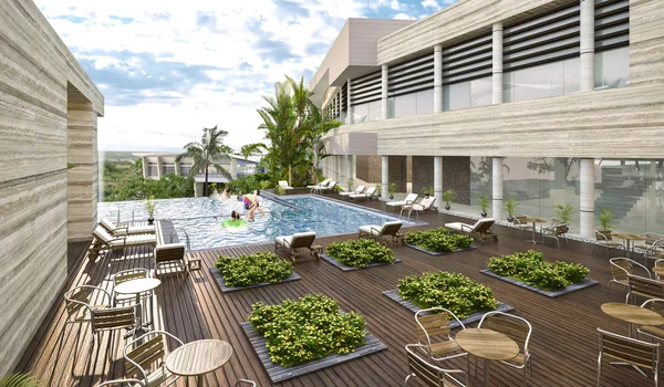 Purva Eminora Clubhouse and Indoor Amenities