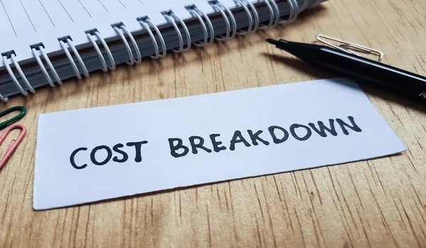 Featured Image of Purva Eminora Costing Breakdown