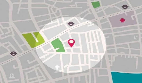 Featured Image of Purva Eminora Location Map