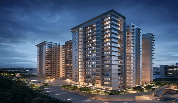 Featured Image of Tower Plan of Purva Eminora