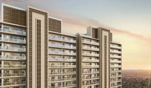 2 BHK Apartments on Kanakapura Road 2026 Featured Image of 2 BHK Apartments on Kanakapura Road 2026