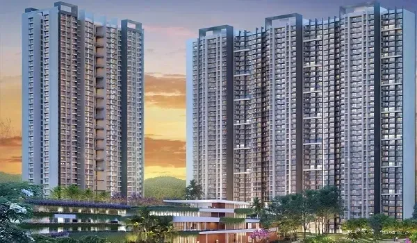 Featured Image of 3.5 BHK Apartments on Kanakapura Road 2026