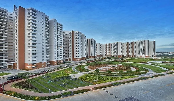 Featured Image of 3 BHK Apartments on Kanakapura Road 2026