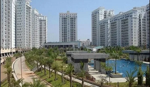 Featured Image of Apartments Near Forum Mall on Kanakapura Road 2026
