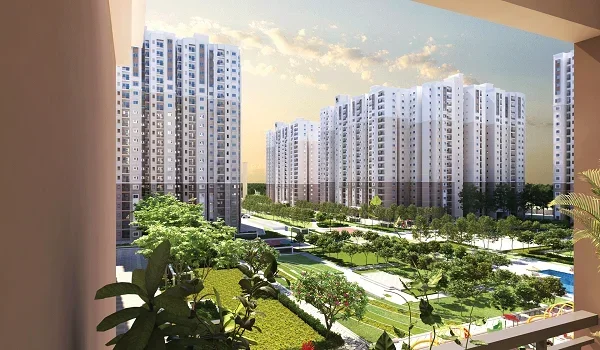 Featured Image of Apartments Near Vajarahalli Metro on Kanakapura Road 2026