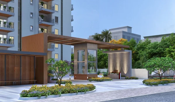 Featured Image of Apartments on Kanakapura Road