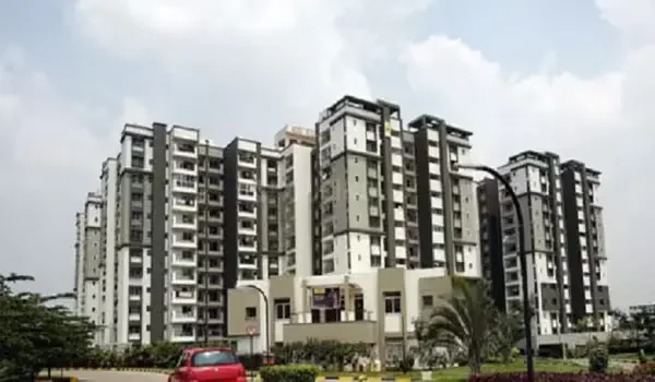 Featured Image of Benefits of Living Near Kanakapura Road and NICE Road Junction 2026