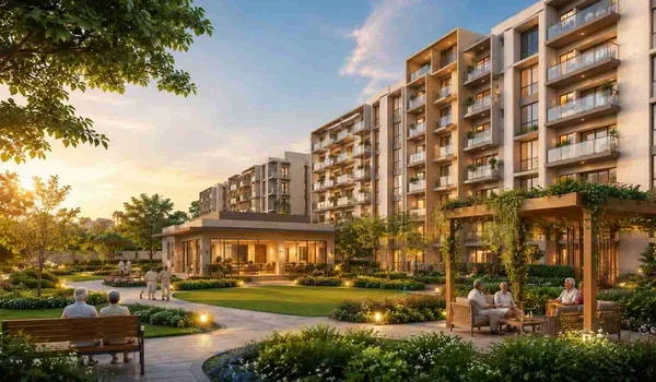 Best Apartments for First-Time Homebuyers on Kanakapura Road 2026 Featured Image of Best Apartments for First-Time Homebuyers on Kanakapura Road 2026