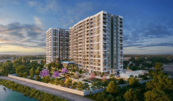 Best Apartments for Young Couples on Kanakapura Road Featured Image of Best Apartments for Young Couples on Kanakapura Road