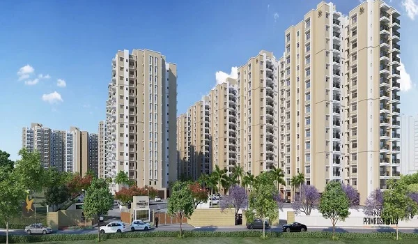 Featured Image of Best Apartments Near Vajarahalli