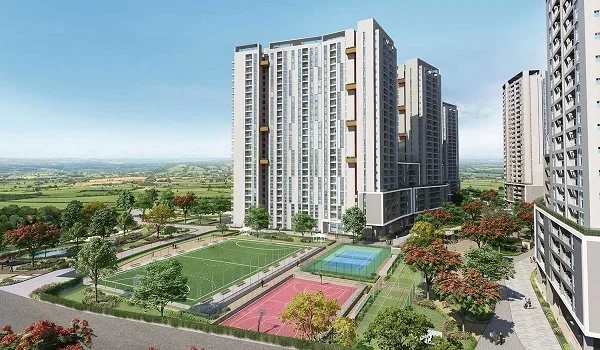 Featured Image of Best Gated Community Apartments on Kanakapura Road 2026