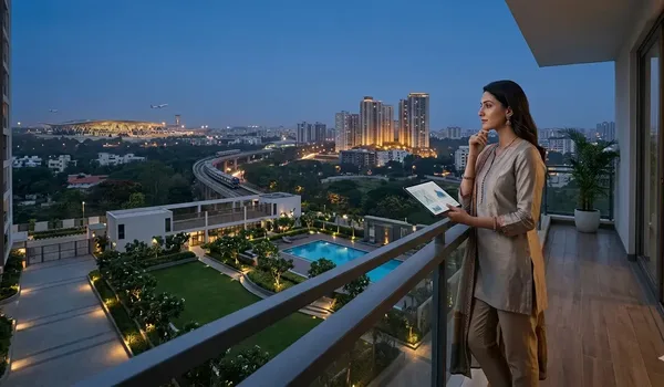Featured Image of Best Time to Buy an Apartment on Kanakapura Road 2026