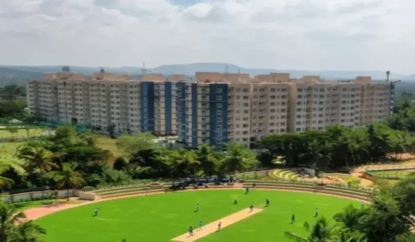 Featured Image of Brigade Meadows