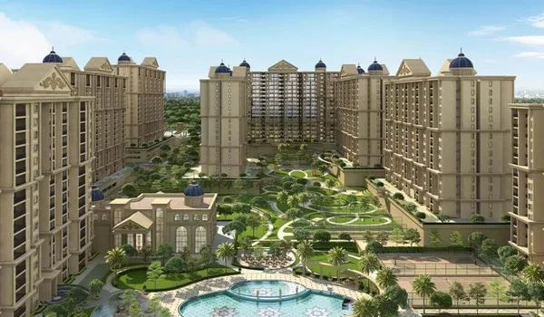 Casagrand Casablanca Kanakapura Road apartments