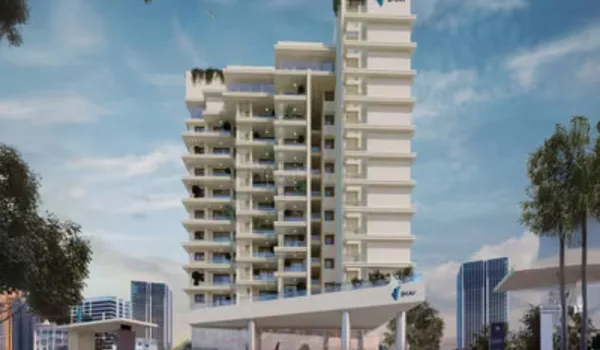 Gated Community Apartments Featured Image of Gated Community Apartments in Vajarahalli