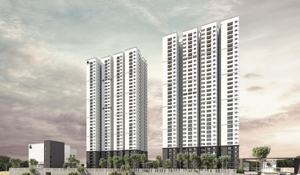 High-Rise Living in Vajarahalli – Purva Eminora Apartments with Premium Facilities 2026 Featured Image of High-Rise Living in Vajarahalli – Purva Eminora Apartments with Premium Facilities 2026