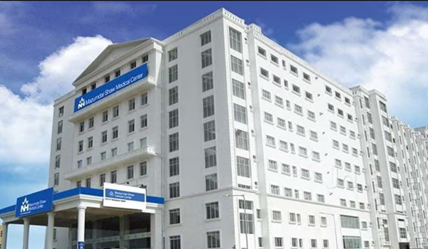 Featured Image of Hospitals Near Purva Eminora