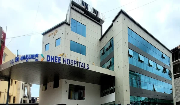 Featured Image of Hospitals on Kanakapura Road