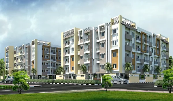 Featured Image of Is Vajarahalli a Good Place to Live
