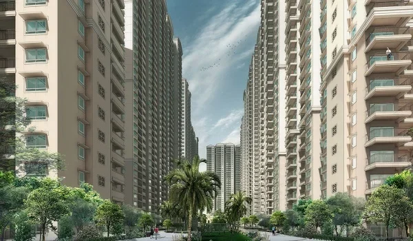 Featured Image of Is Vajarahalli the New Posh Hub - Guide to Luxury & Safety