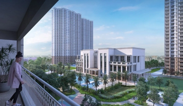 Featured Image of Kanakapura Road Bangalore Apartments For Sale
