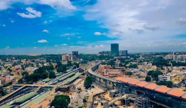 Featured Image of Kanakapura Road Bangalore Real Estate Guide 2026 Why Investors Are Paying Attention