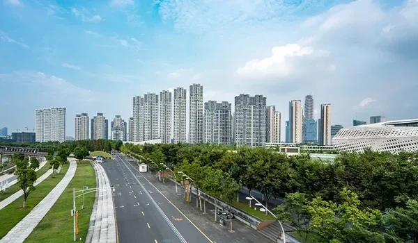 Featured Image of Kanakapura Road Real Estate 2026