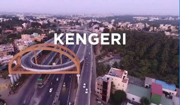 Featured Image of Kengeri
