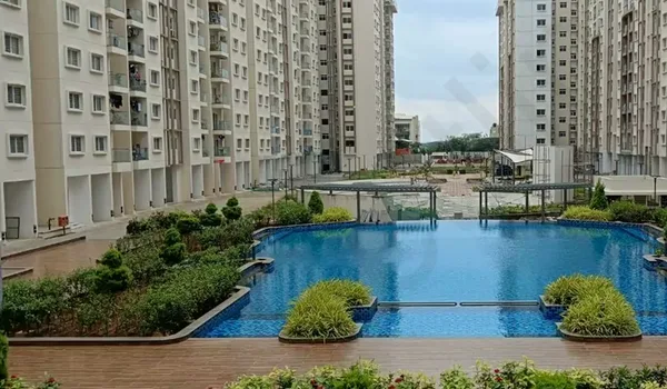 Luxury Apartments in Vajarahalli 2026