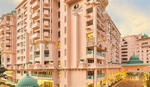 Featured Image of Luxury Apartments on Kanakapura Road 2026