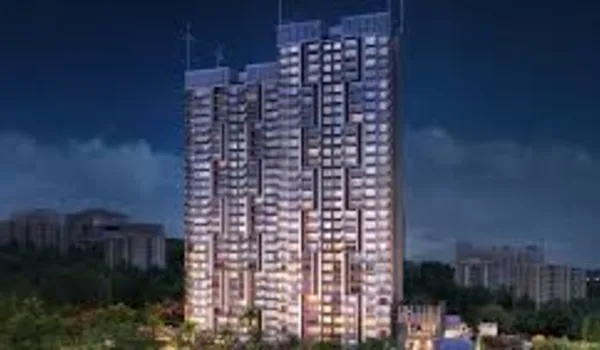 Mahindra Eden Kanakapura Road 3 BHK apartments