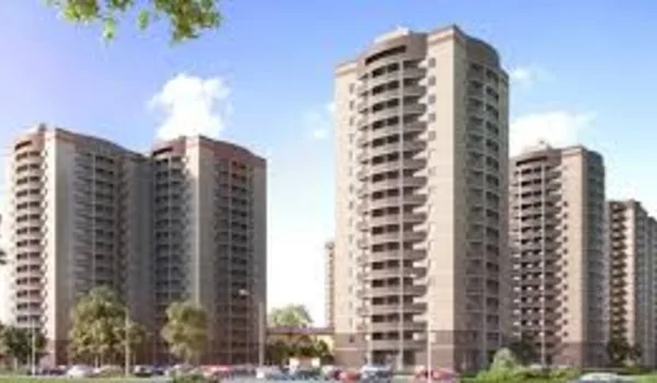 Mahindra Lakewoods Kanakapura Road apartments
