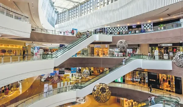 Featured Image of Malls Near Purva Eminora