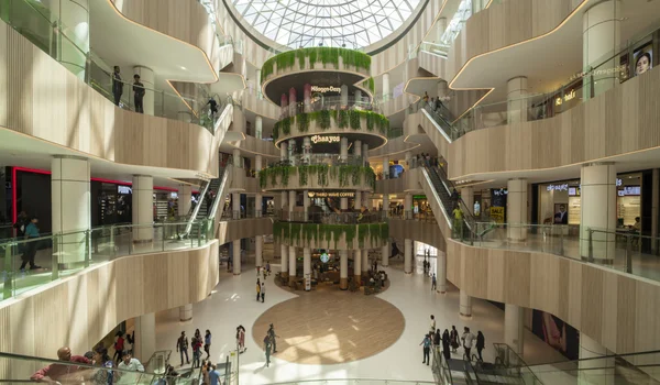 Featured Image of Malls Near Vajarahalli