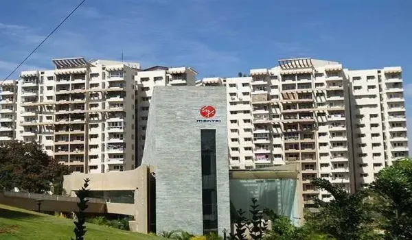 Mantri Tranquil Kanakapura Road resale apartments