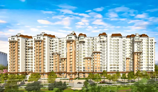Mantri Webcity Kanakapura Road resale apartments