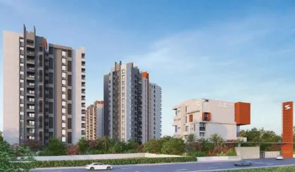 New Launch Apartments Featured Image of New Launch Apartments in Vajarahalli