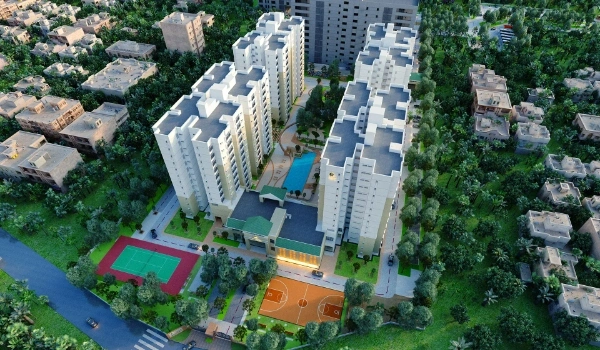 Featured Image of New Launch Luxury Apartments Near Kanakapura Road Nice Road Junction 2026