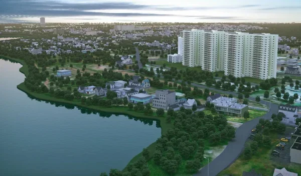 Featured Image of Pre Launch Apartments In Vajarahalli