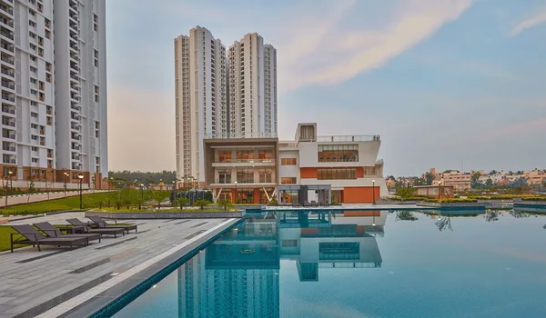Prestige Falcon City Kanakapura Road resale apartments