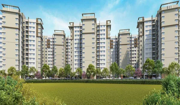 Featured Image of Provident Sunworth City