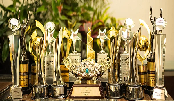 Featured Image of Puravankara Awards and Recognition