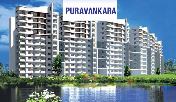 Featured Image of Puravankara Group