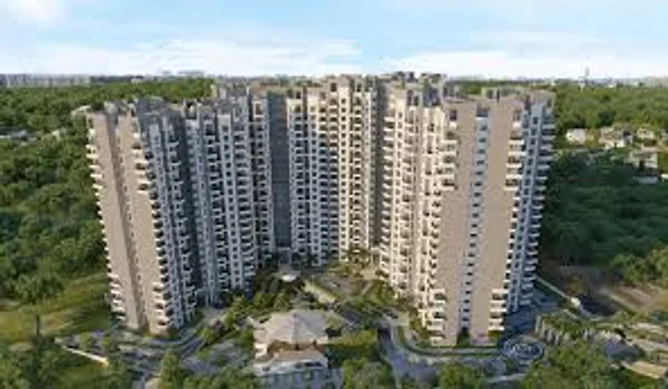 Featured Image of Puravankara Projects in Vajarahalli