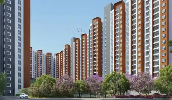 Featured Image of Puravankara Projects on Kanakapura Road 2026