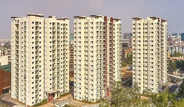 Featured Image of Purva Apartments Near Outer Ring Road Kanakapura Road