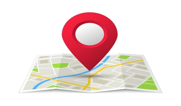 Featured Image of Purva Eminora Location Map