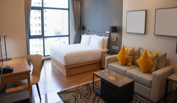 Featured Image of Purva Eminora Model Apartment