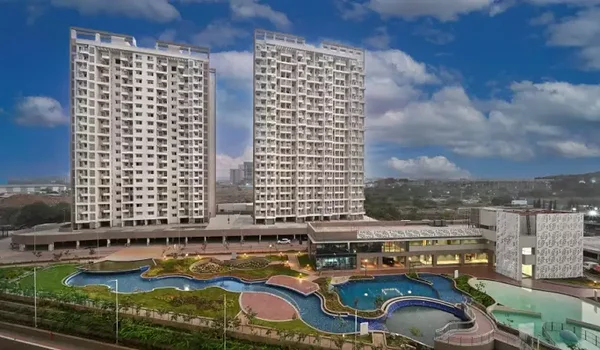 Featured Image of Purva Eminora Site Office and Experience Centre
