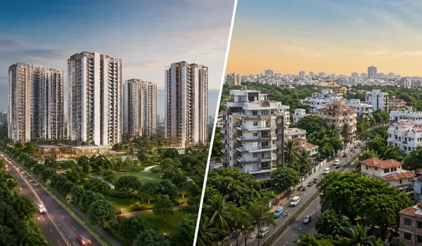 Featured Image of Purva New Launch In Kanakapura Road Vs Jp Nagar 2026 Which Is Better For Homebuyers